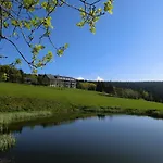 Hotel Jens Weissflog