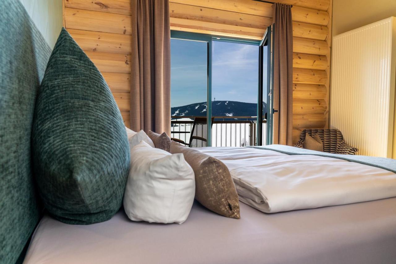 Hotel Jens Weissflog 4*