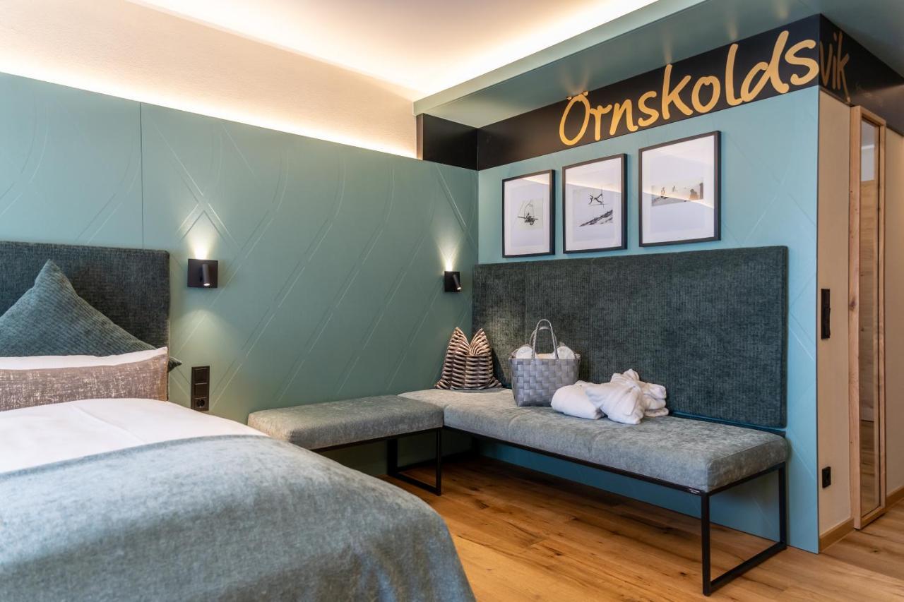 Hotel Jens Weissflog