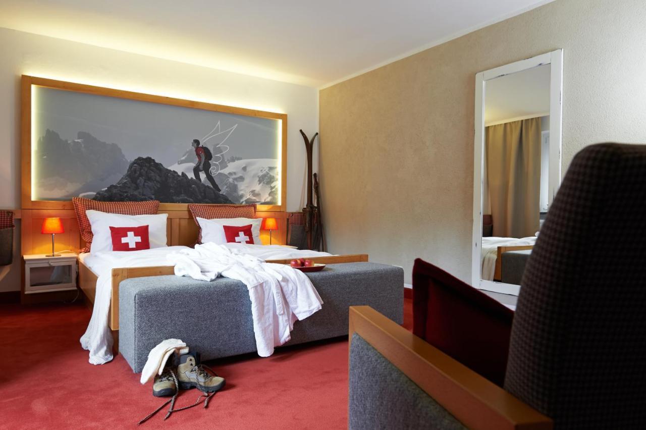 Jens Weissflog Hotel
