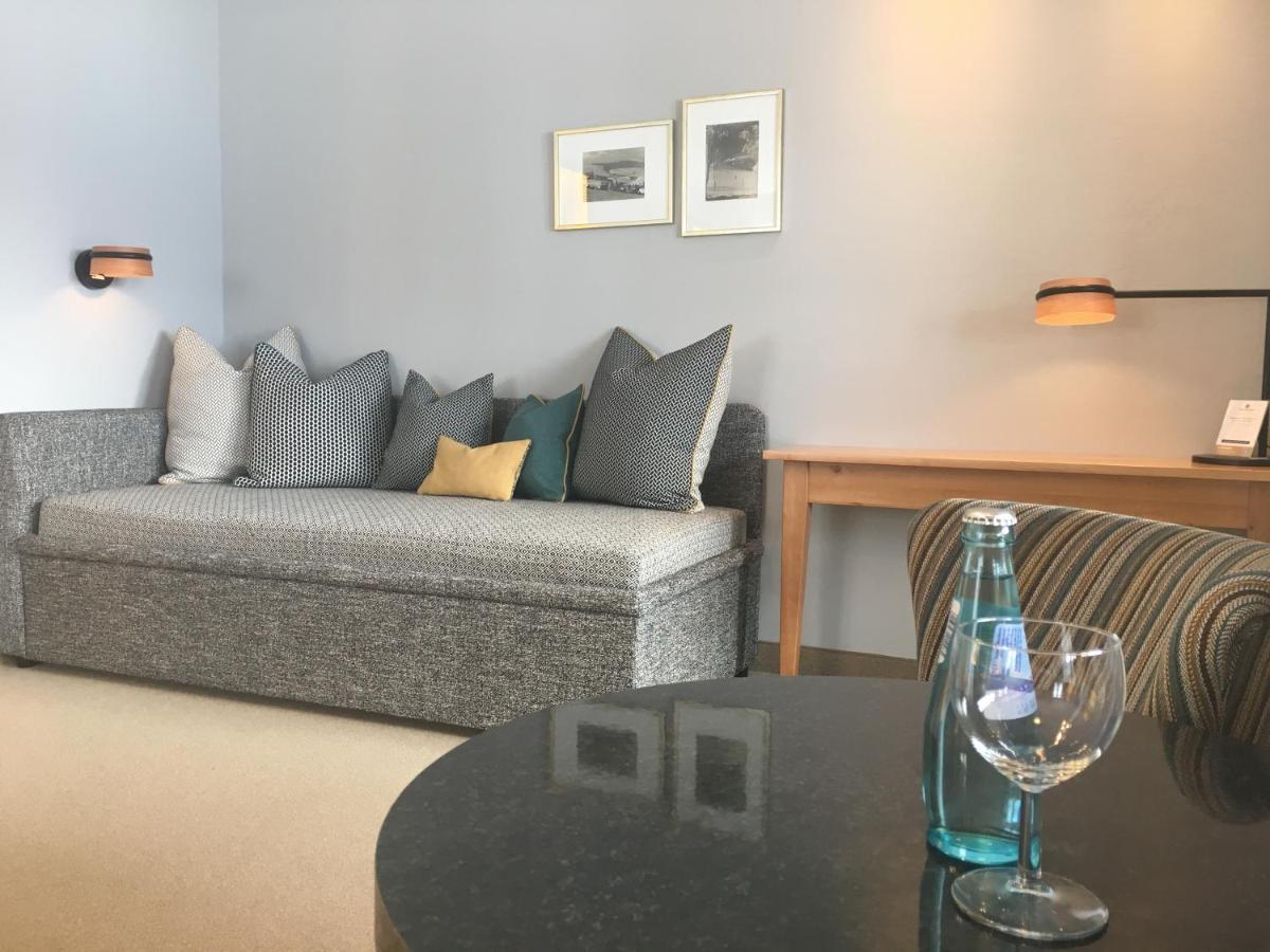 Jens Weissflog Hotel 4*