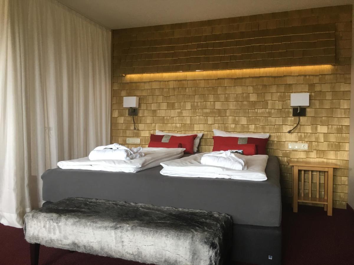 Jens Weissflog Hotel