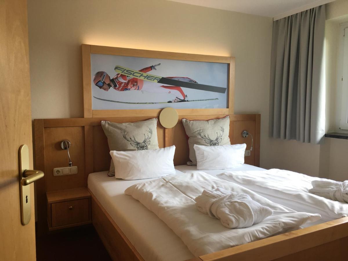 Hotel Jens Weissflog Oberwiesenthal