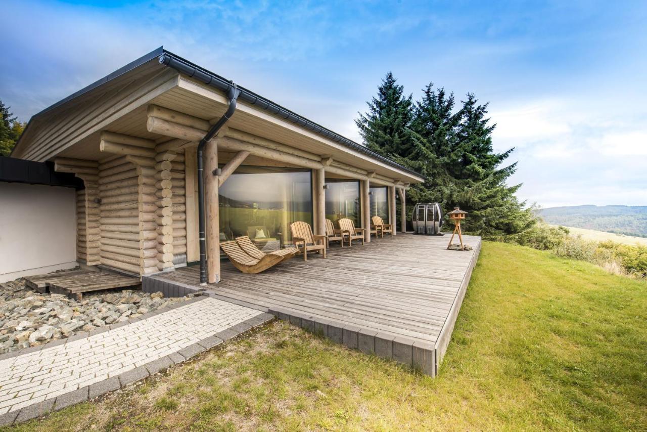 Hotel Jens Weissflog Oberwiesenthal