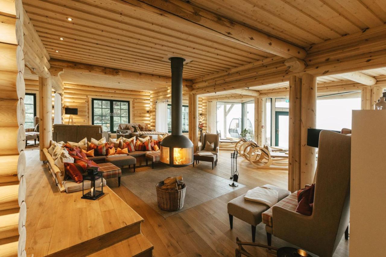 Jens Weissflog Hotel