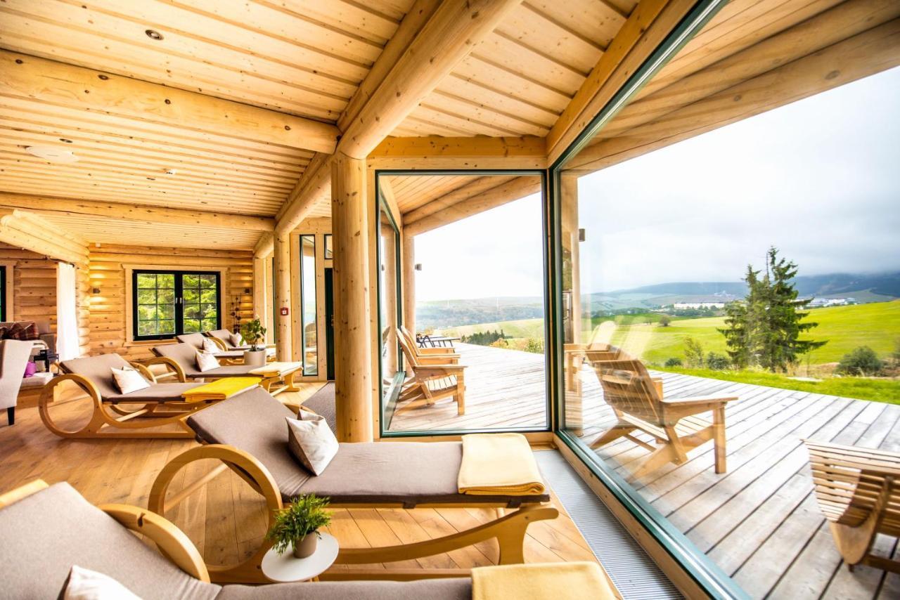 Hotel Jens Weissflog 4*