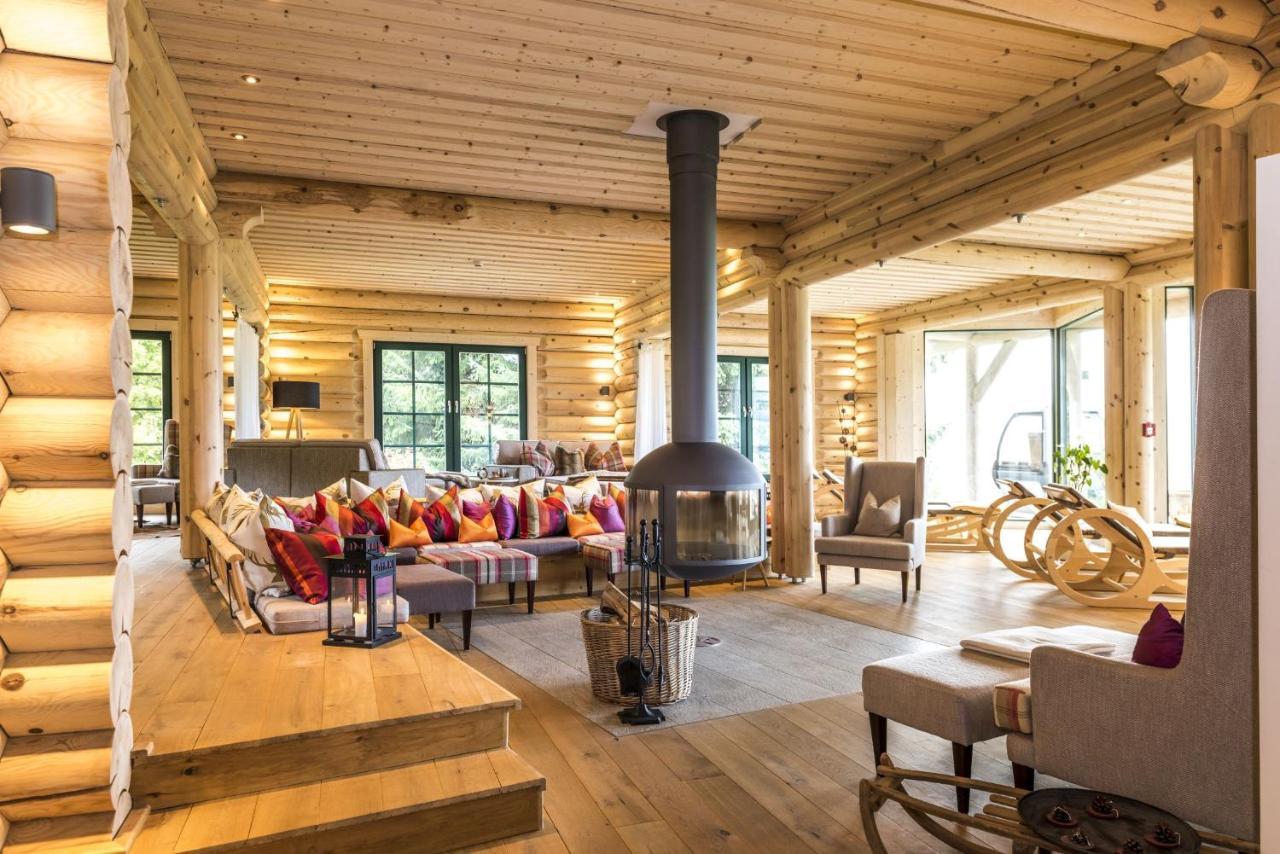 Hotel Jens Weissflog