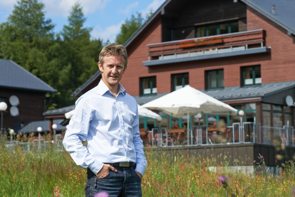 Jens Weissflog 4* Oberwiesenthal