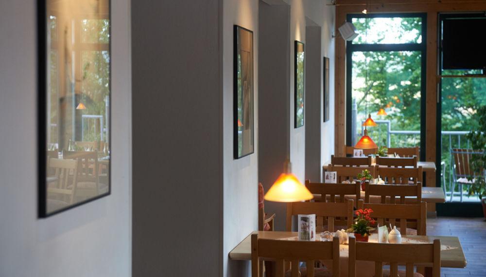 Jens Weissflog Hotel