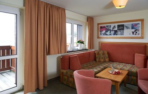 Jens Weissflog Hotel Oberwiesenthal