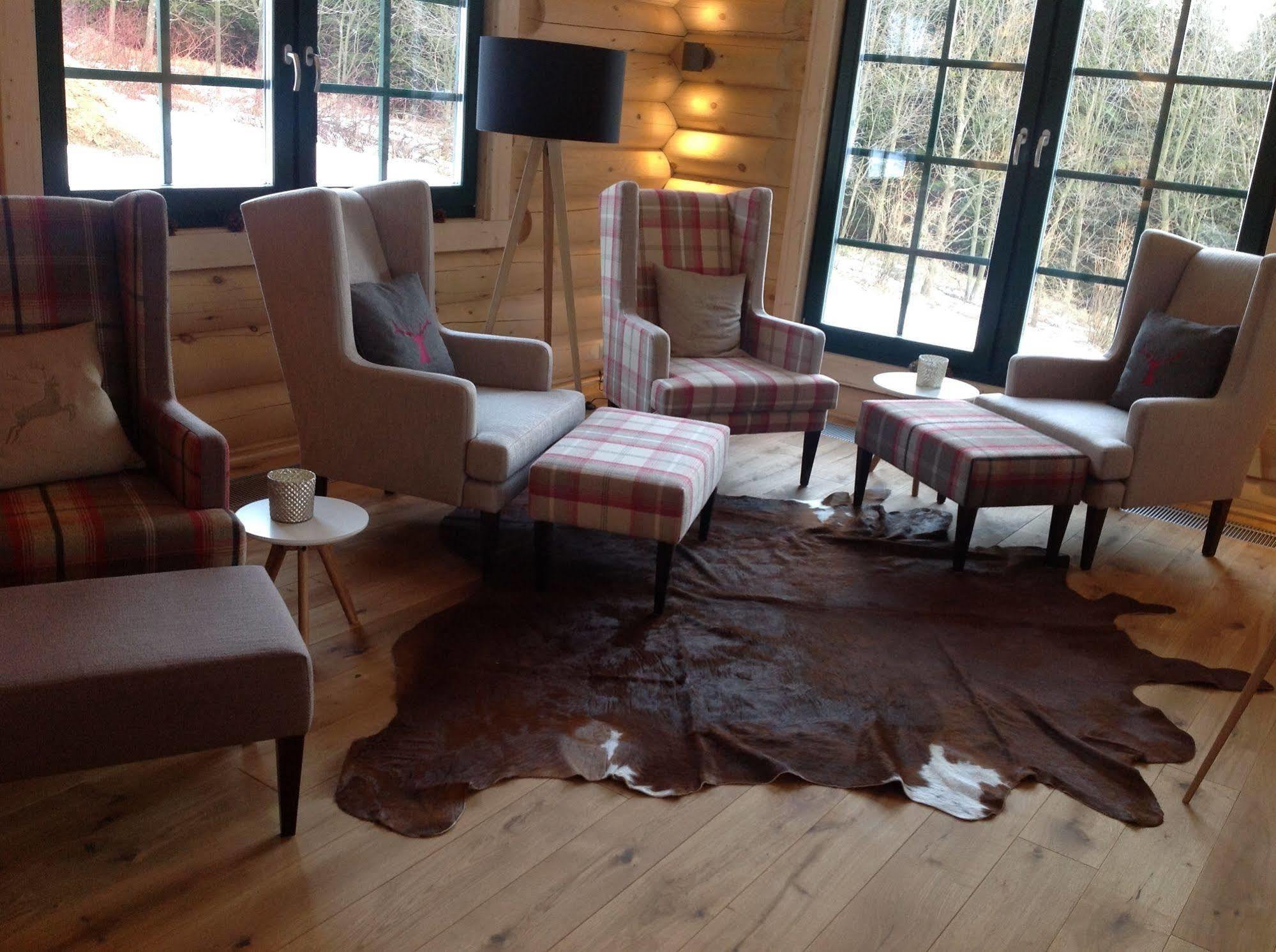 Jens Weissflog Hotel